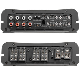 NVX VAD22008v2 wired bass remote enables on-the-fly level control
