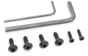 NVX VAD22008v2 mounting holes simplify installation in tight spaces