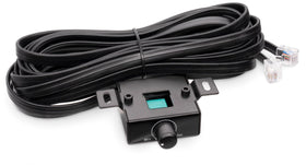 NVX VADM1v2 four-way protection safeguards the system