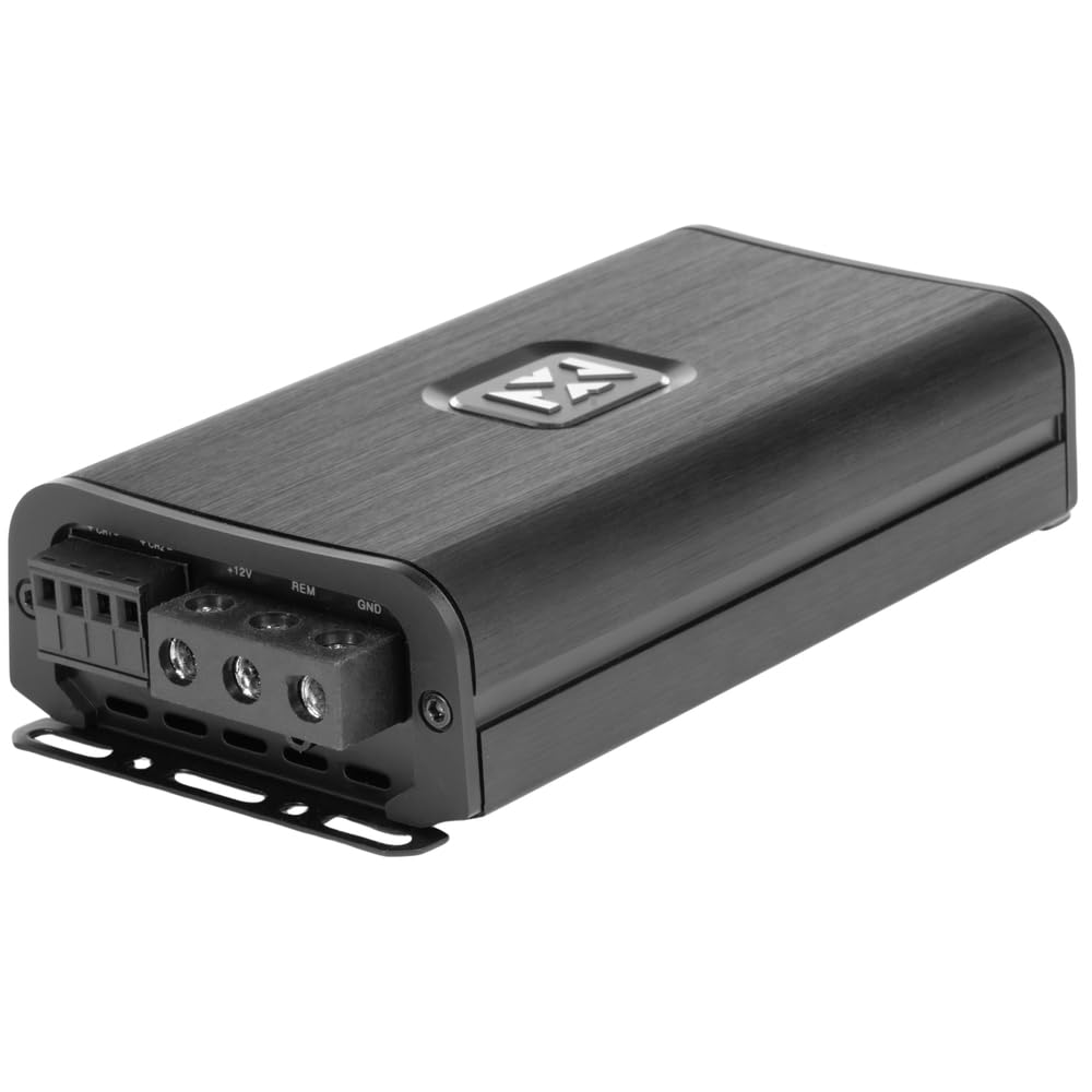 NVX VADM2v2 input options image suggests factory or aftermarket integration