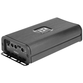 NVX VADM2v2 protection indicators reveal power and fault status