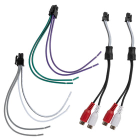 NVX VADM4v2 vehicle-application friendly for cars, boats, and motorcycles