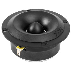 NVX VPRO35TW door installation for clear car highs.