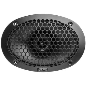 NVX VPRO69 water-resistant construction suited for outdoor or marine use.