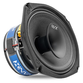 NVX VPRO69H front view shows a high-powered car speaker for clear sound.