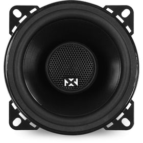 NVX VSP4 side profile illustrating shallow depth for easy fit