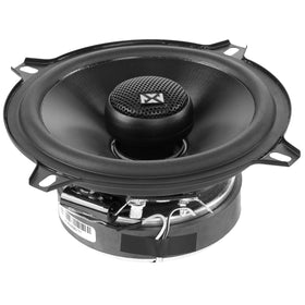 NVX VSP525 high-temp TSV voice coil detail supports heat management