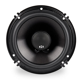 NVX VSP60 frequency range from 68 Hz to 20 kHz for versatile music.