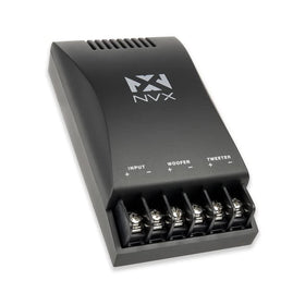 NVX VSP65KIT2F NBR surround supports long-lasting durability and flexibility.