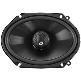 NVX VSP68 RMS 130W per pair supports balanced daily listening.