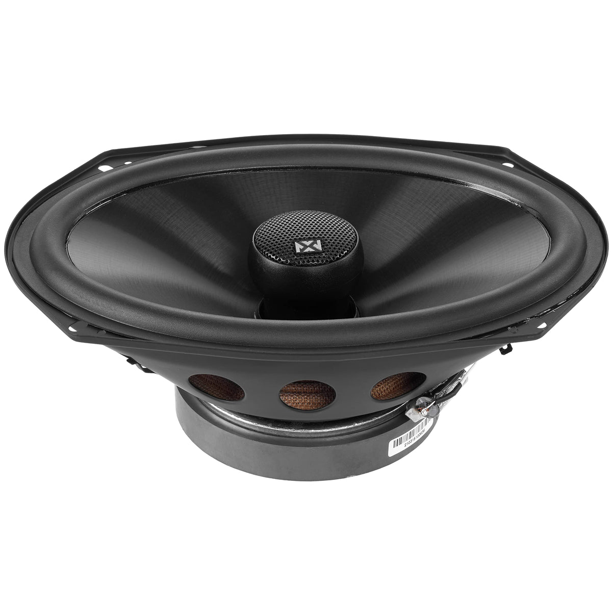 NVX VSP69 high-temp voice coil delivers reliable heat management.