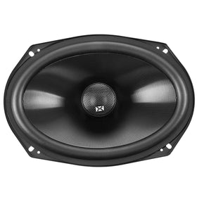 NVX VSP69 stamped steel basket emphasizes durability and long-lasting performance.