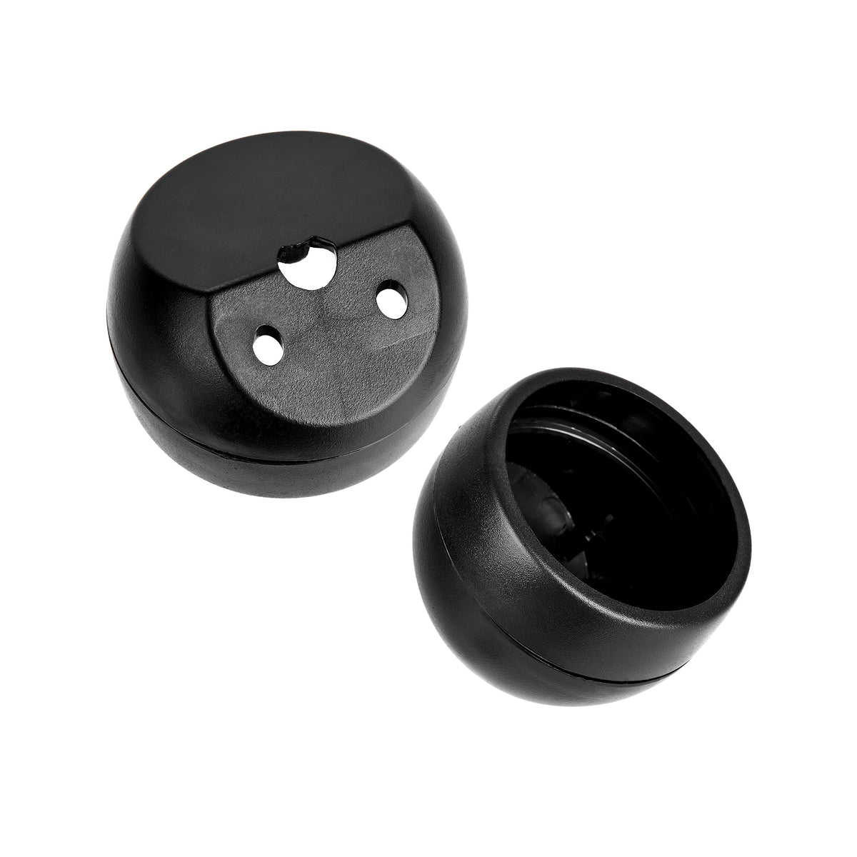 NVX wiring and connector close-up for fast, reliable installation