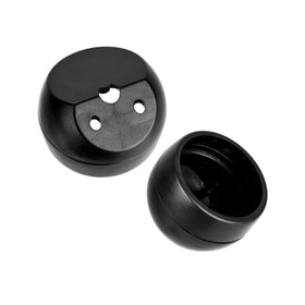 NVX wiring and connector close-up for fast, reliable installation