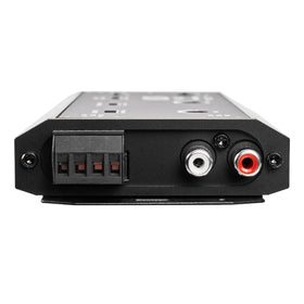 NVX XBBR2 auto turn-on detection for seamless power