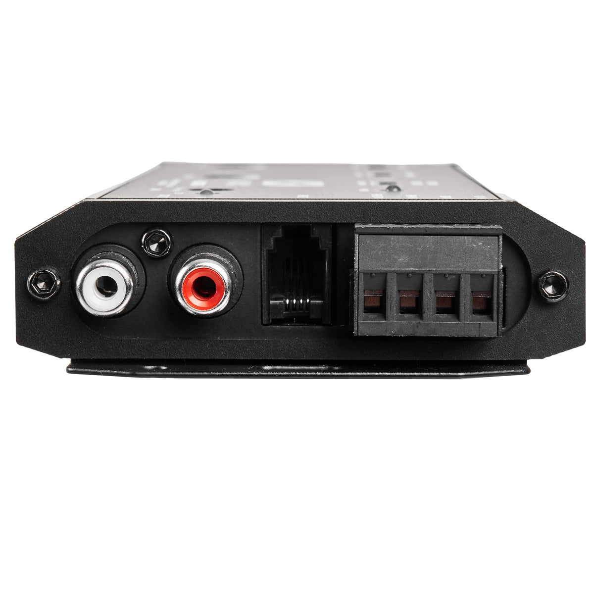 NVX XBBR2 load switch safeguarding radio during bass peaks