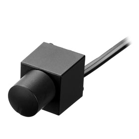 NVX XDSP28 compact dimensions ideal for tight vehicle dashboards