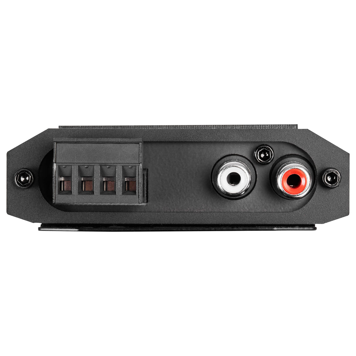 NVX XLCA2X auto-detection activation for seamless turn-on in diverse setups.