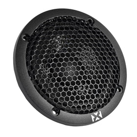 NVX XQS3v2 carbon fiber cone enhances rigidity and sound