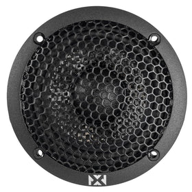NVX XQS3v2 neodymium motor delivers strong output in tight spaces