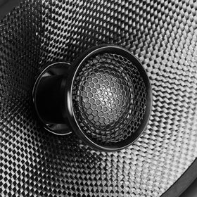 NVX XSP692 built-in crossovers ensure precise frequency separation.