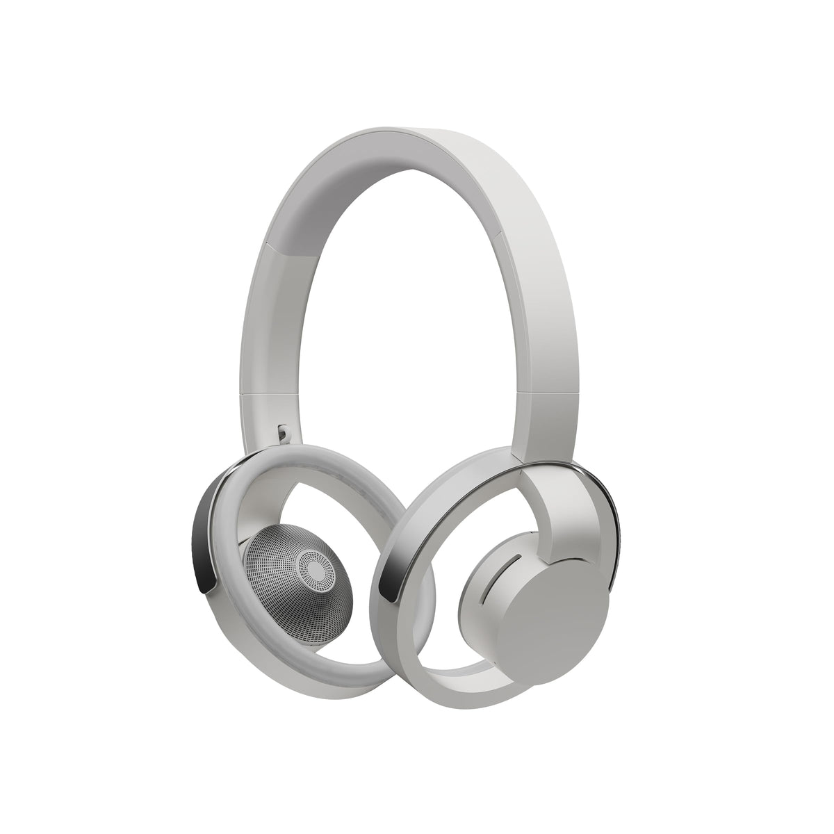 nwm ONE open-ear design for ambient awareness during daily listening