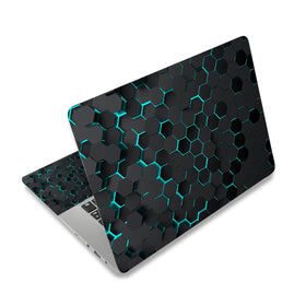 NXZGO back screen decal provides full coverage and a sleek, scratch-resistant surface.