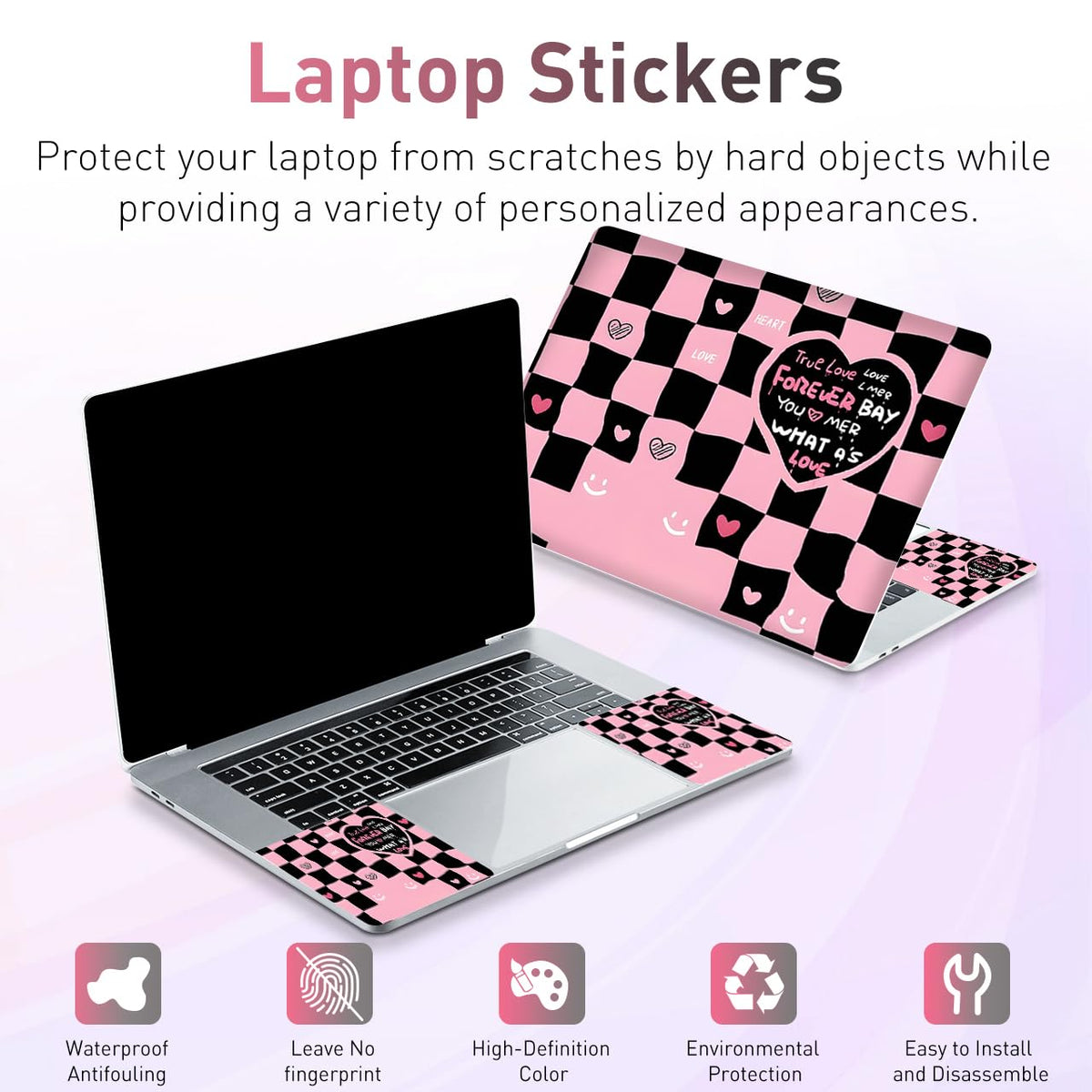 NXZGO packaging preview image illustrating easy-to-use skin kit.