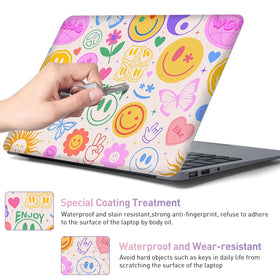 NXZGO universal fit diagram shows compatibility for 12–15.6 inch laptops.