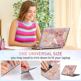 NXZGO Pink Cloud reusable material ready for daily use