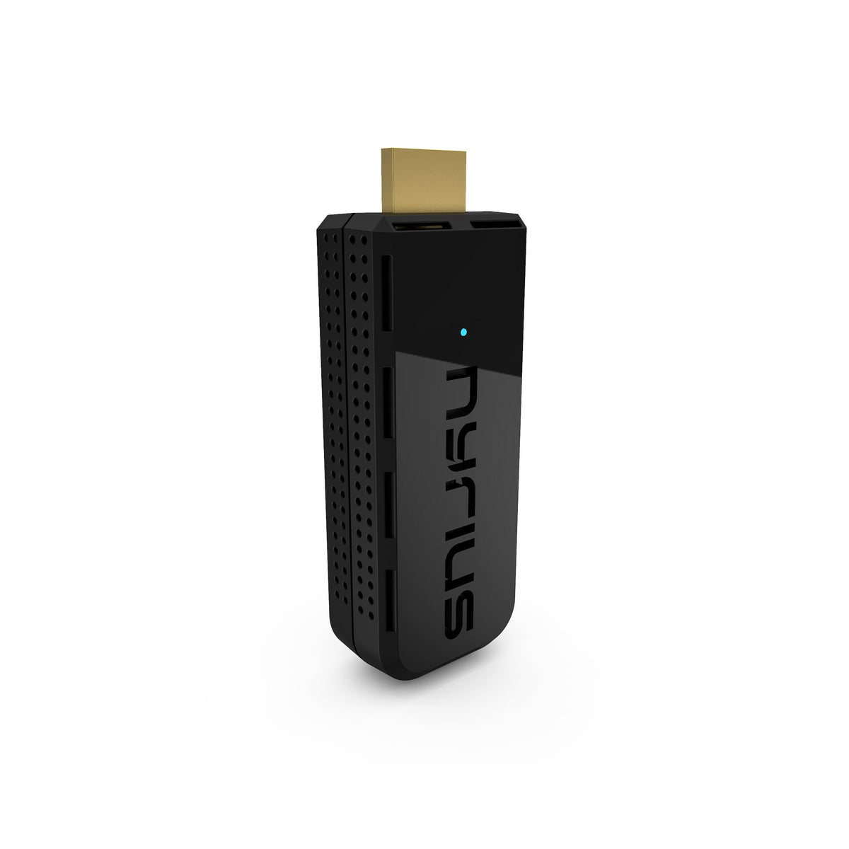 Nyrius Aries Prime supports uncompressed HD video and audio with minimal latency.