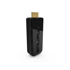 Nyrius Aries Prime supports uncompressed HD video and audio with minimal latency.