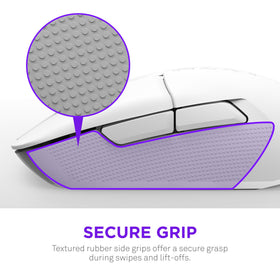 NZXT Lift Elite scale comparison with components showing roomy interior for builds