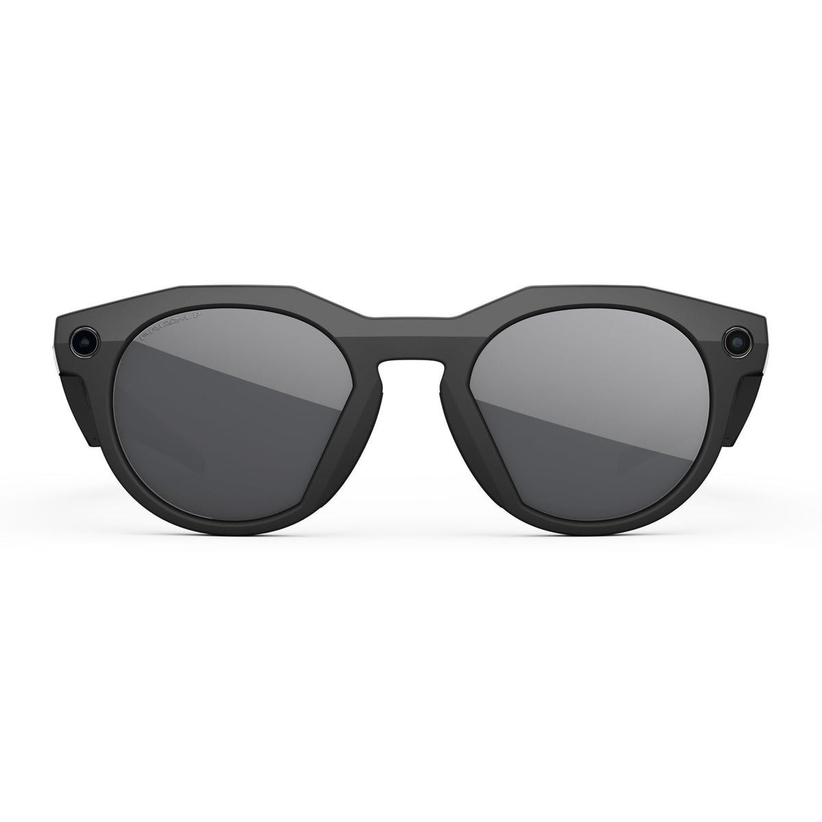 Oakley Meta HSTN 12 MP camera captures action with 3K Ultra HD video