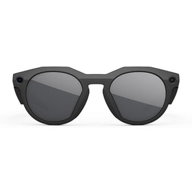 Oakley Meta HSTN 12 MP camera captures action with 3K Ultra HD video