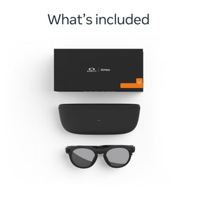 Oakley Meta HSTN Garmin/Strava sharing integrates metrics with moments