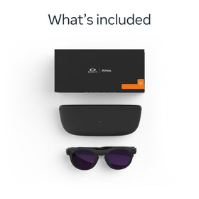 Oakley Meta HSTN Meta AI voice enables hands-free queries and updates