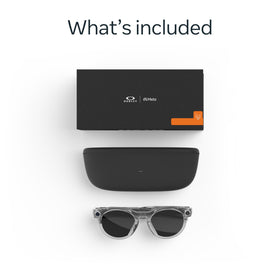 Oakley Meta HSTN privacy controls manage voice commands and privacy preferences easily.