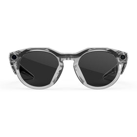 Oakley Meta HSTN transitions lenses adapt to lighting for all-day comfort.