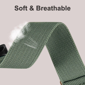 Oanux connector detail proving Fitbit Charge compatibility and ease