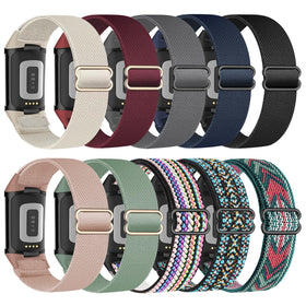 Oanux front packaging showing 10-pack bands and variety benefit