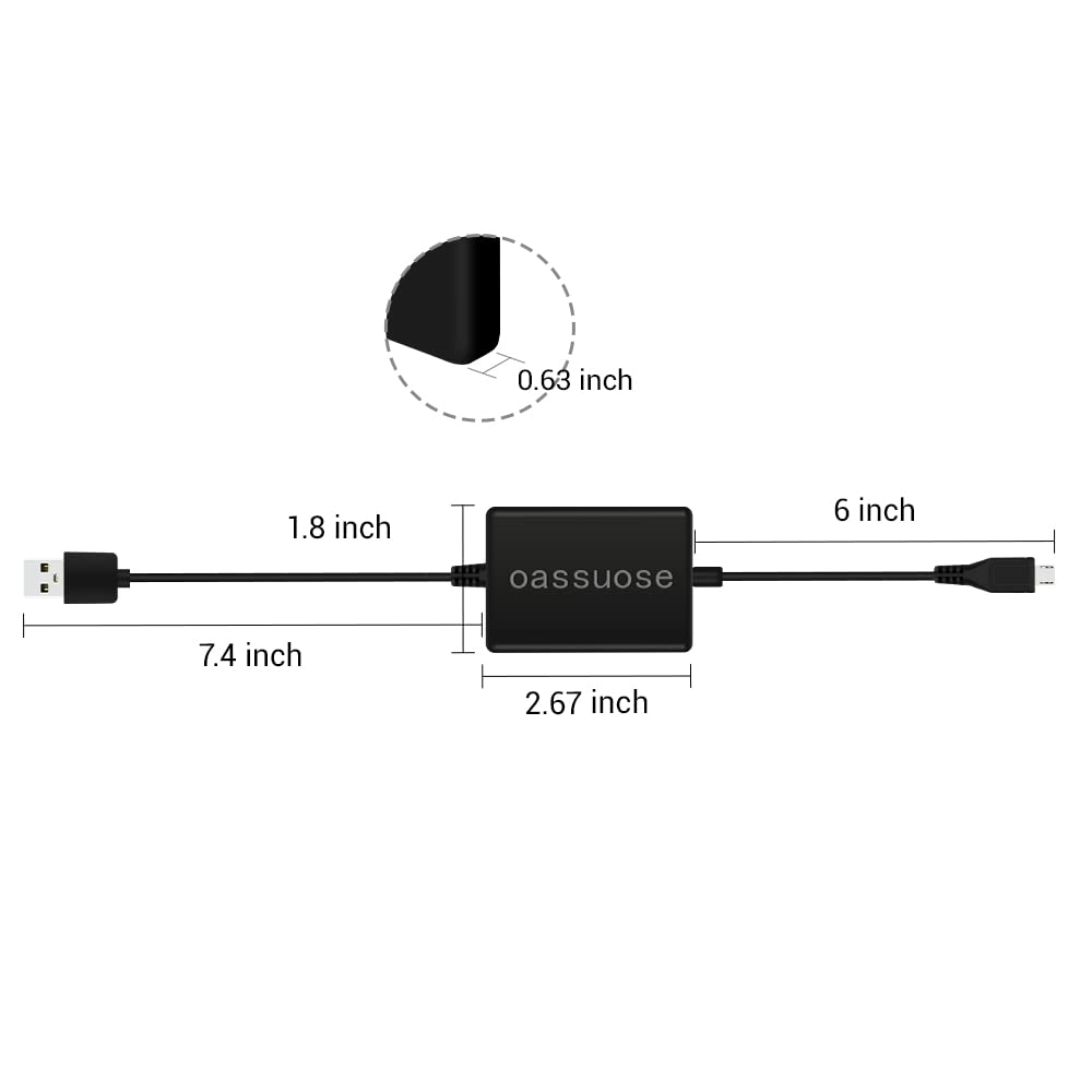 Oassuose tidy installation reduces cable clutter for a clean entertainment area