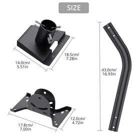 OAWEEN 24/7 support aids with installation questions post-purchase