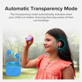 Oaxis earbuds touch control interaction enabling easy playback