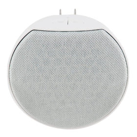 OC Acoustic Newport back panel features USB-A port for quick device charging.