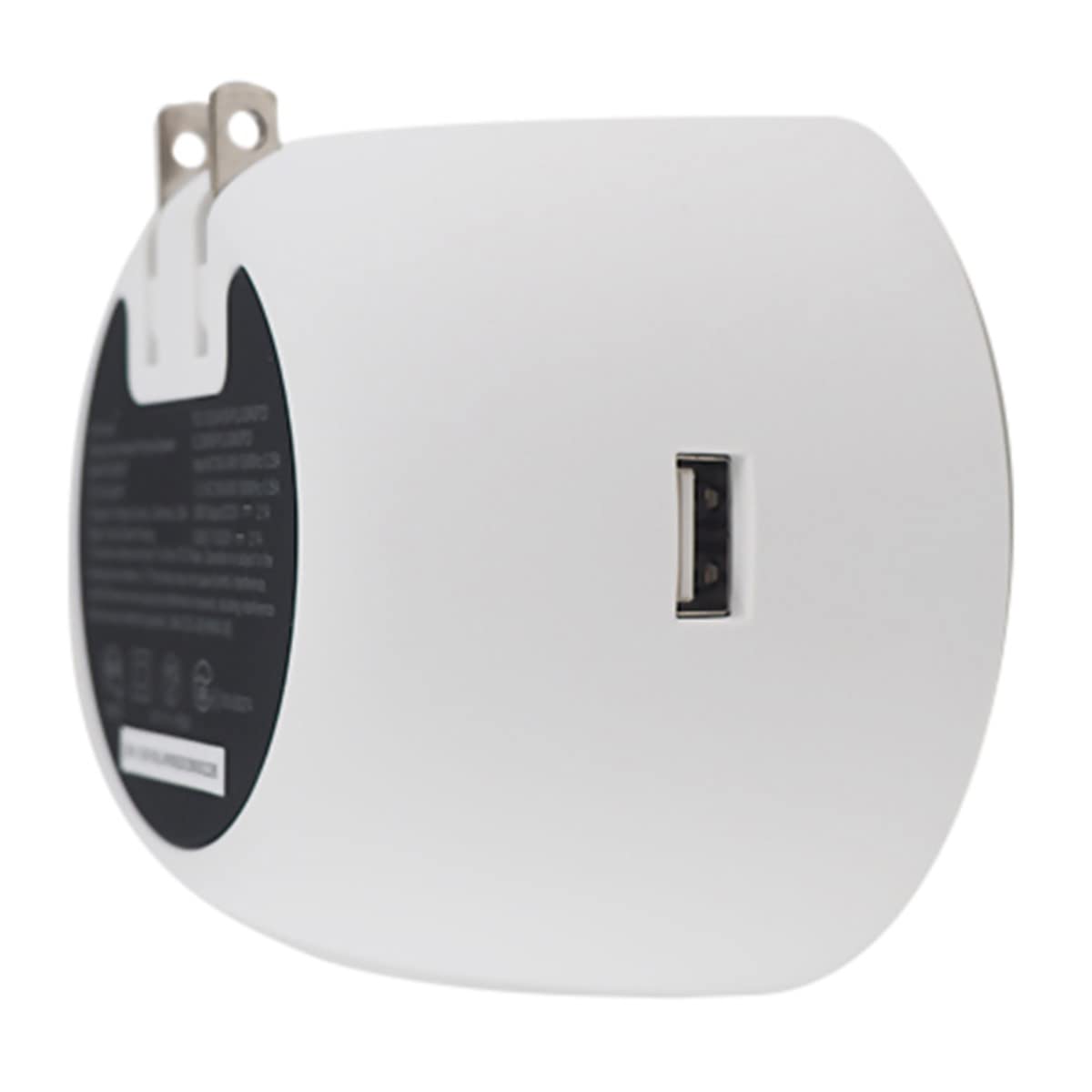 OC Acoustic Newport multiroom-ready setup suggests expandable room-to-room audio.