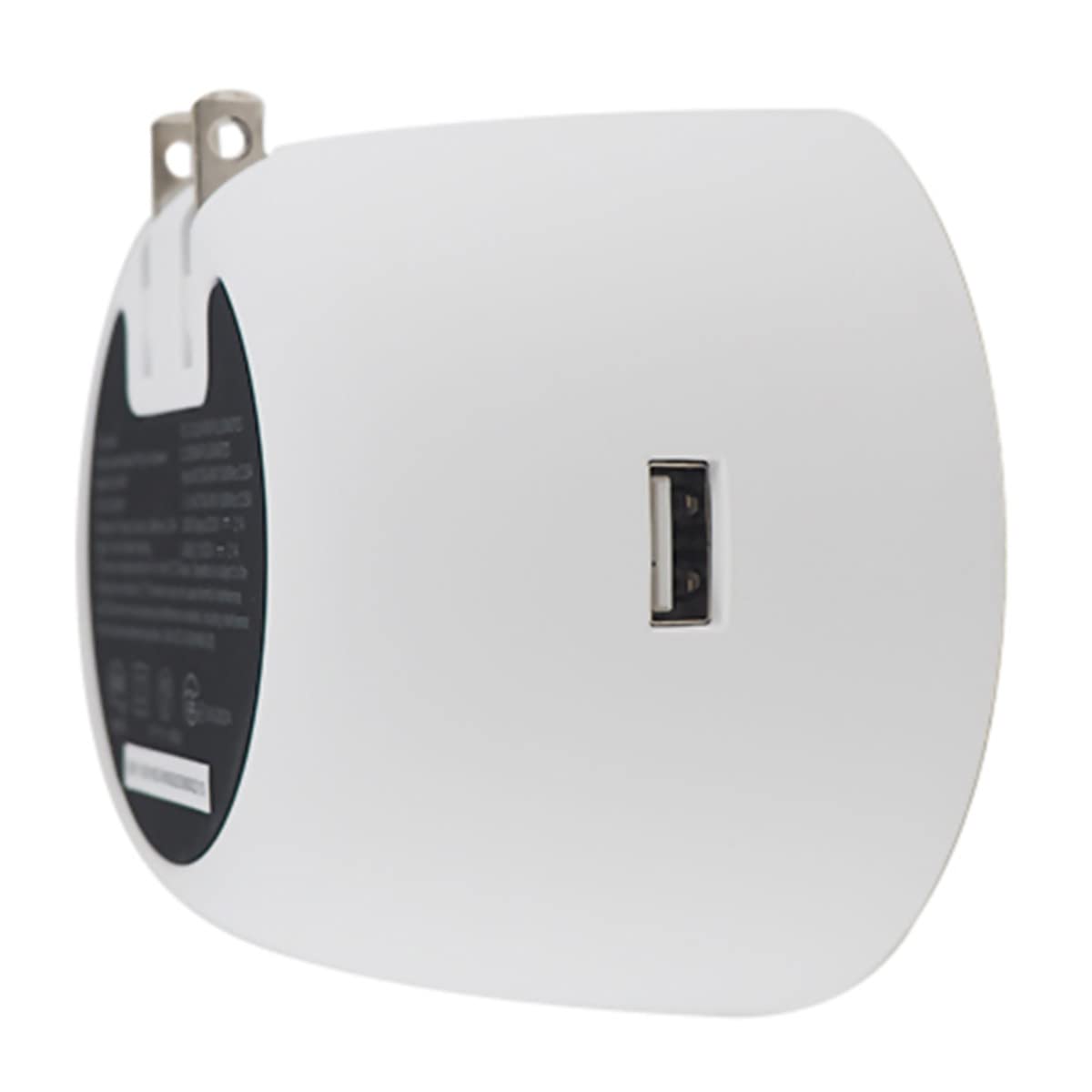 OC Acoustic Newport plug-in outlet speaker energy-saving design uses no lithium batteries