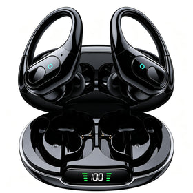 occiam front packaging glossy black showing product and benefits