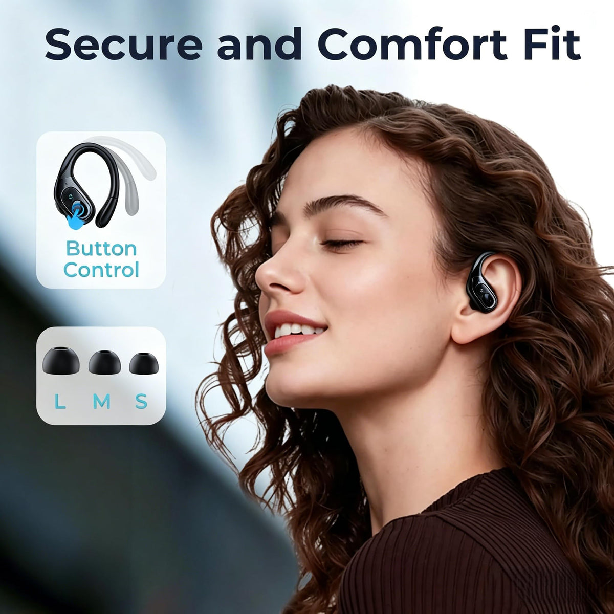 occiam waterproof ipx7 splash proving sweat and water resistance