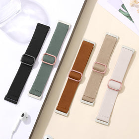 Odbeai band during workout, lightweight and flexible.